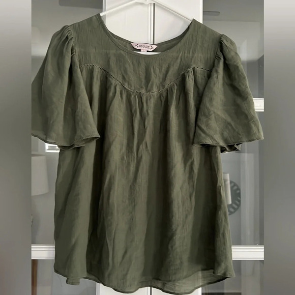 Nanette lepore top - Picture 2 of 2